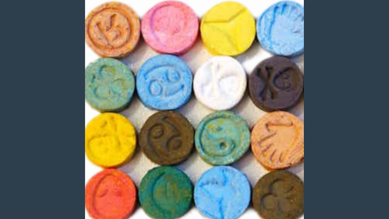 MDMA