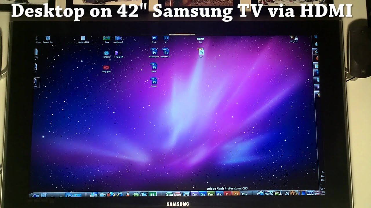 Gaming Setup V5 HD - REMODELING