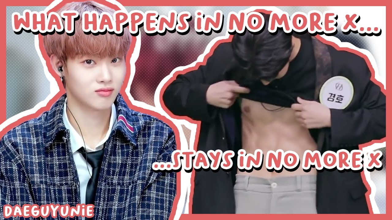 no more x era happened and... yeah...