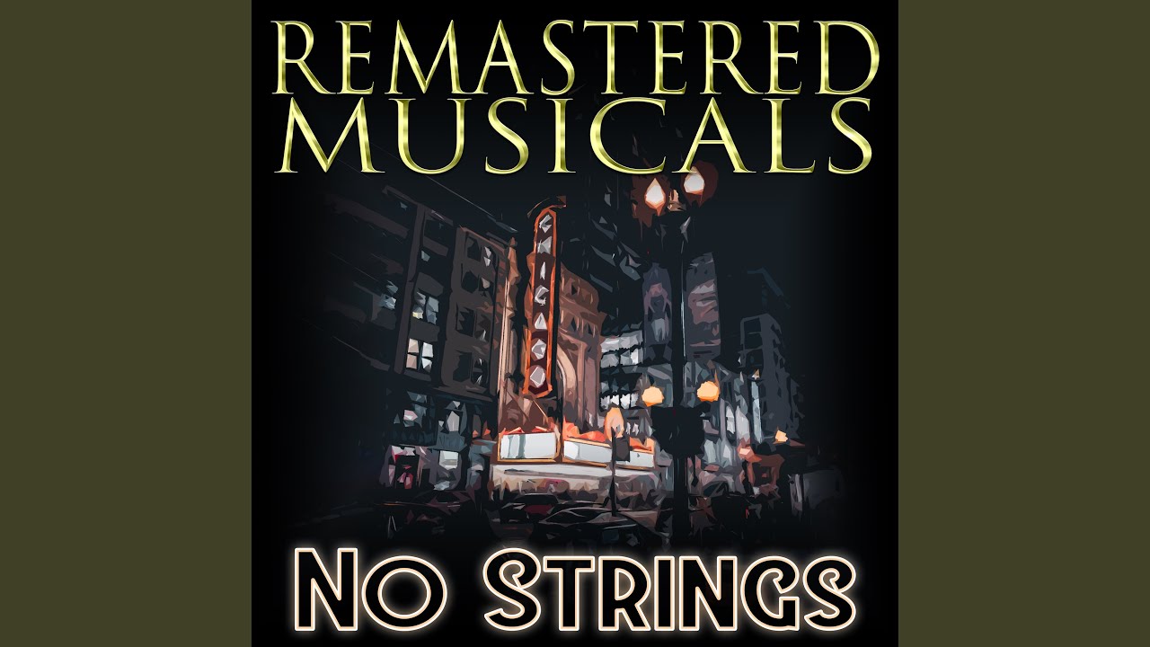 No Strings (From 