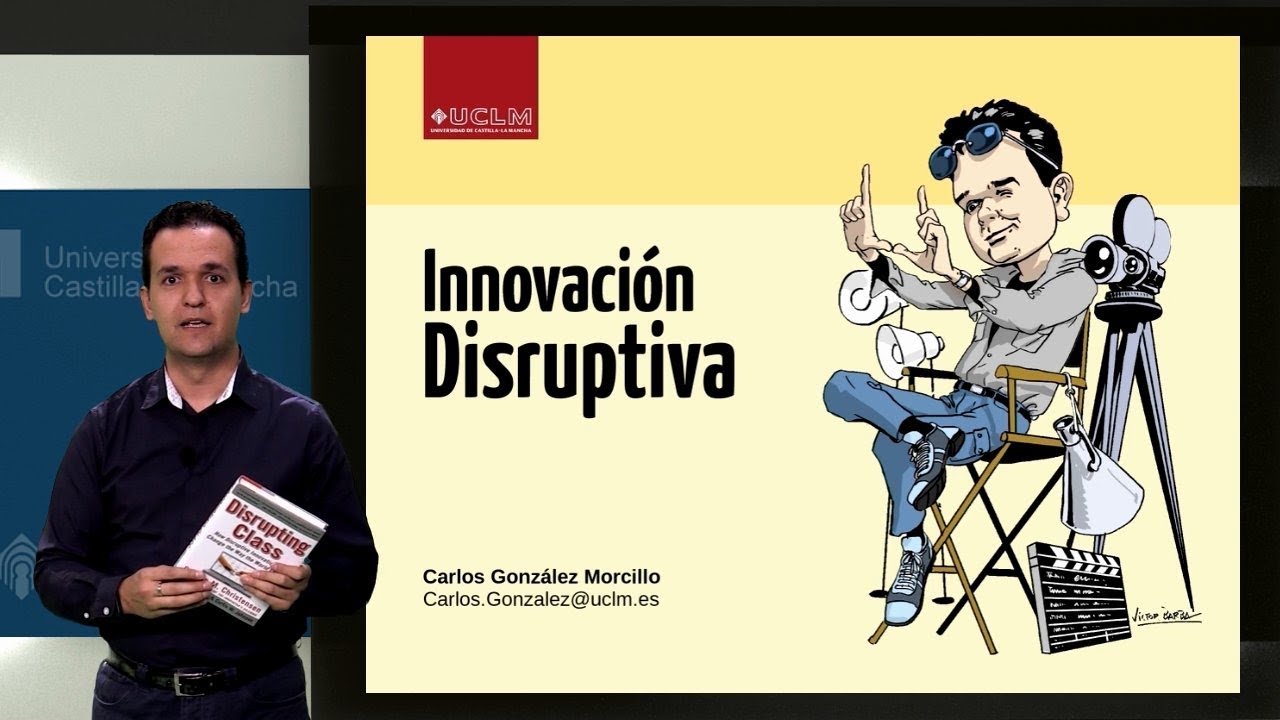 Innovación Disruptiva