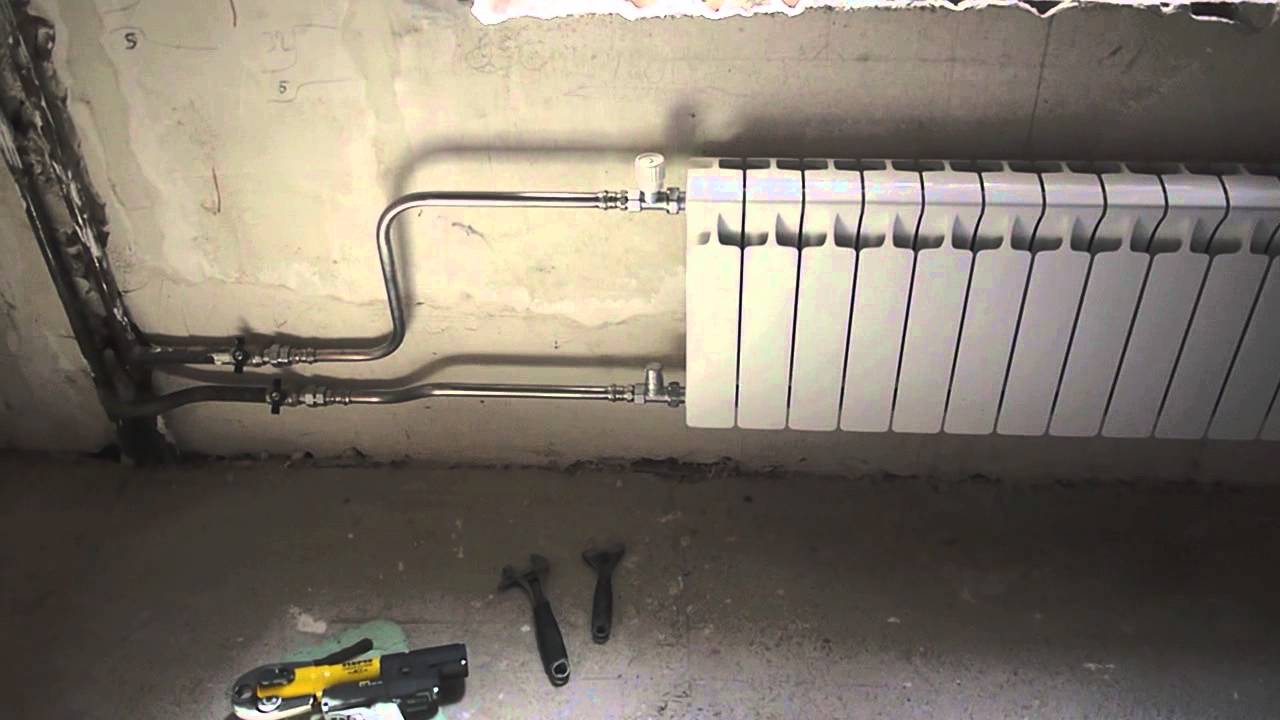 нержавейка Viega Sanpress Inox