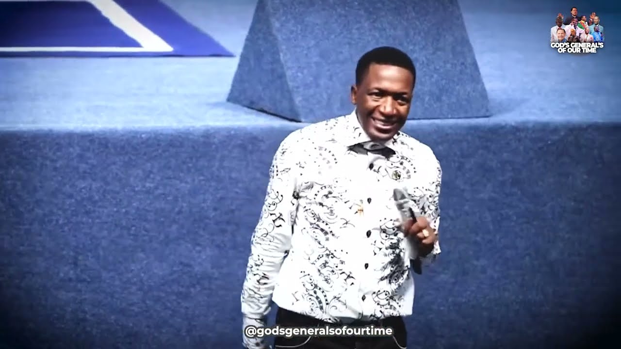 Prophet Angel Speaks Did Passion Java & Prophet Lovy Sin When They Kissed