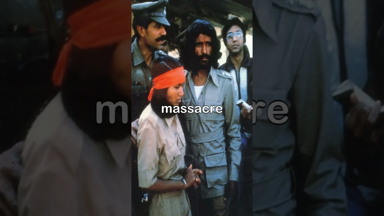 The Death Of Phoolan Devi: India's Bandit Queen | True Crime Time