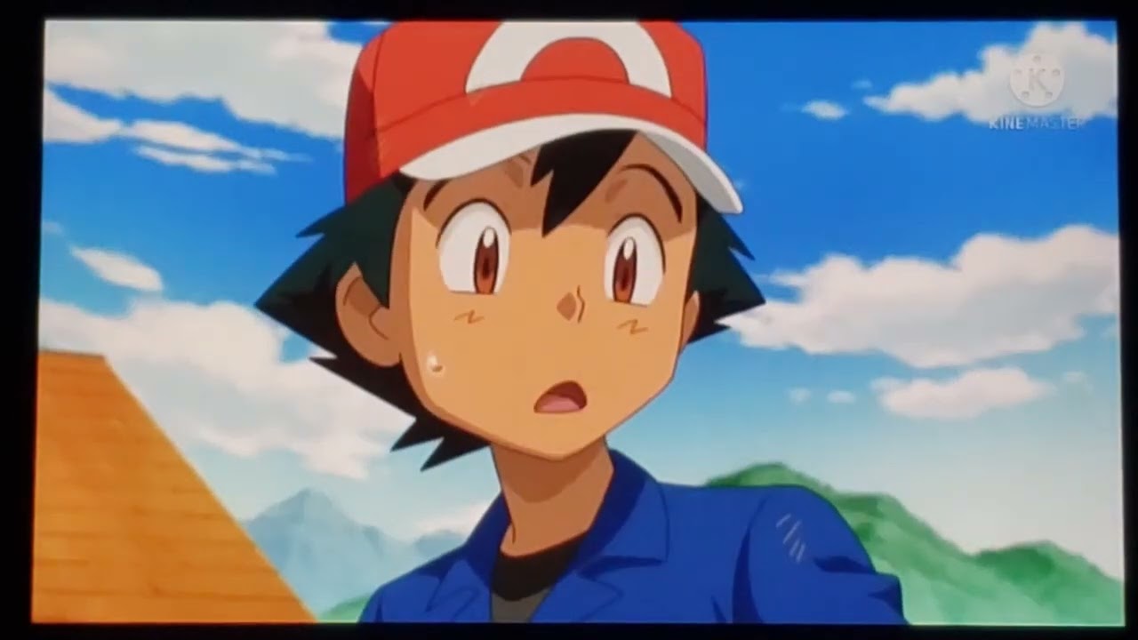 Pok&eacute;mon/Jungle Book Crossover