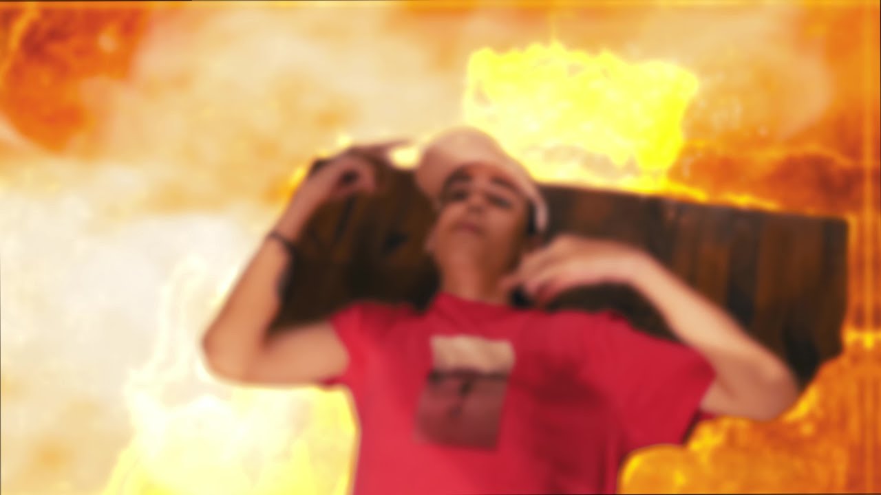 lilgiela33 - Uni&atilde;o (Video Clipe Oficial)