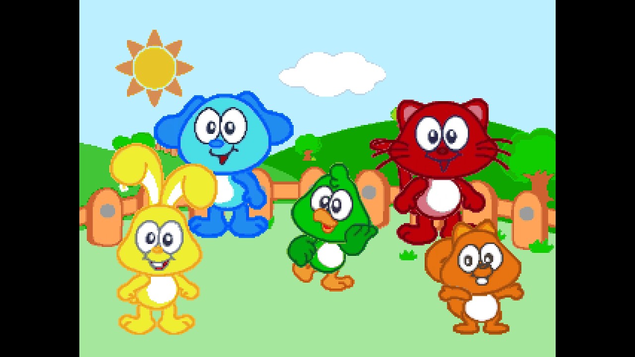 V.Smile Baby: Learn & Discover Home - Watch & Learn (2006, VTech)