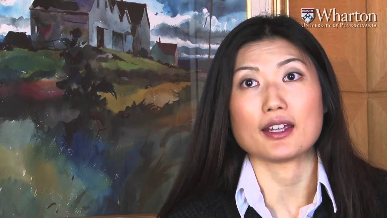 Grace Wong Bucchianeri on America's Real Estate Crisis