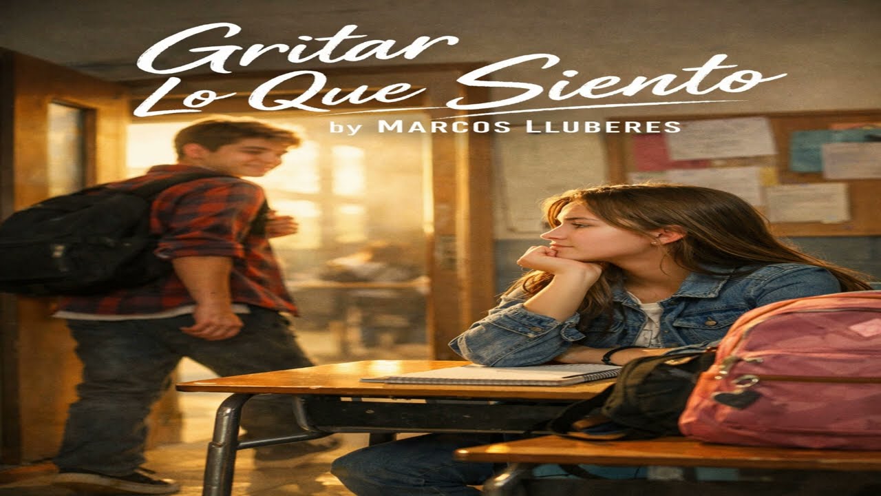 Gritar_lo que siento por ti