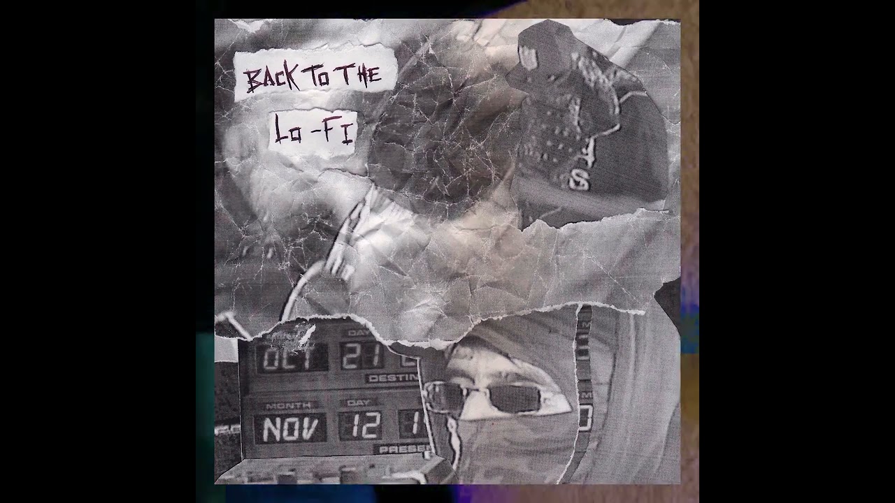 Nadie Aposto Por Mi - @limbolowfioficial(Prod. Gordojazz)