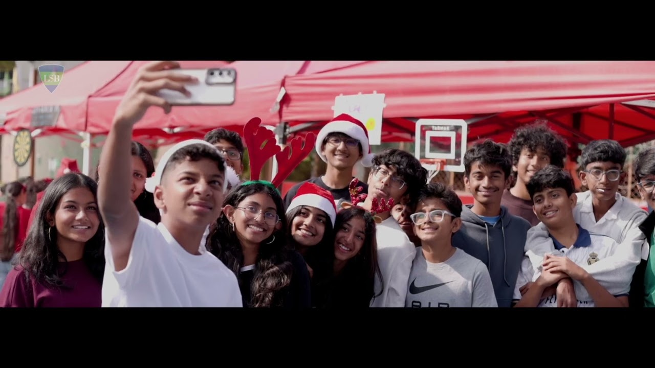 Winter Carnival | 2025-26