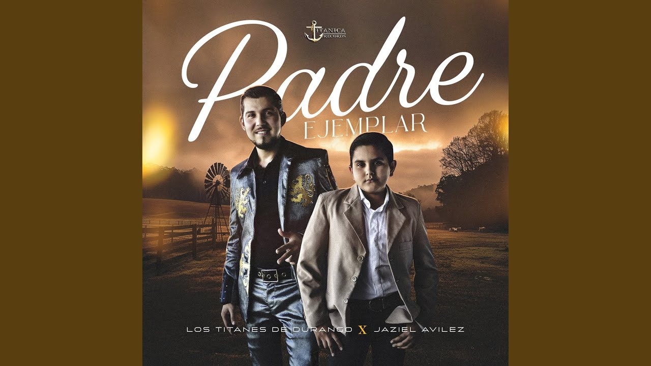 Padre Ejemplar