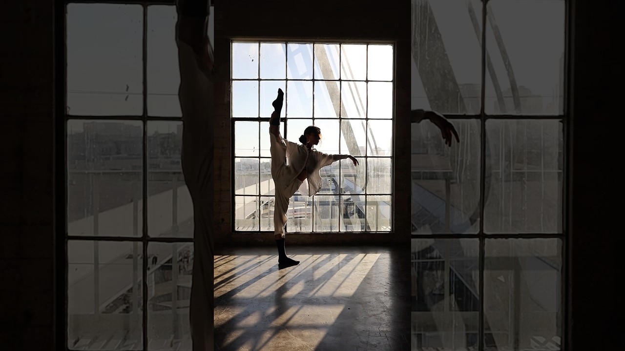 movement meditation #dance #dancer #choreography #ballet #moderndance #contemporarydance