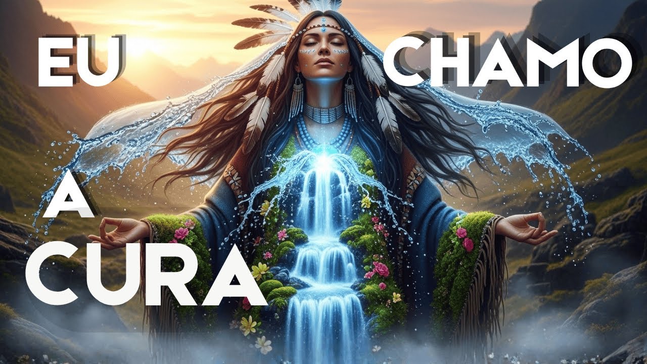 Canto de Cura – Mantra de Cura e Gratidão