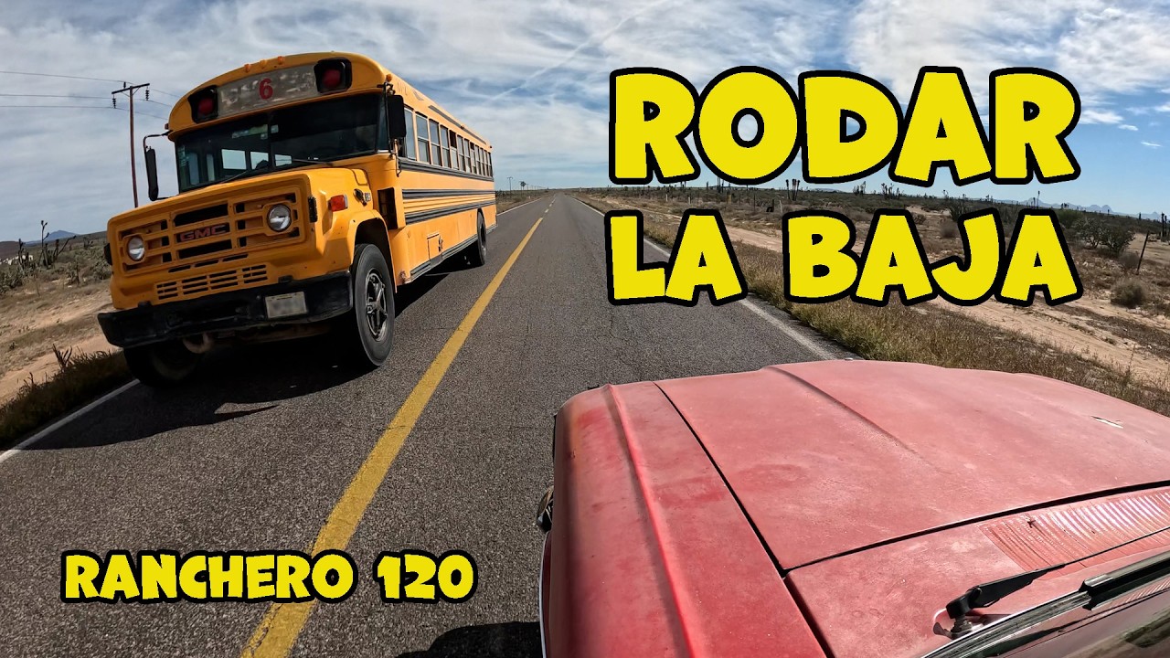 Ranchero 120 👉 Más conectados que nunca! 🚀