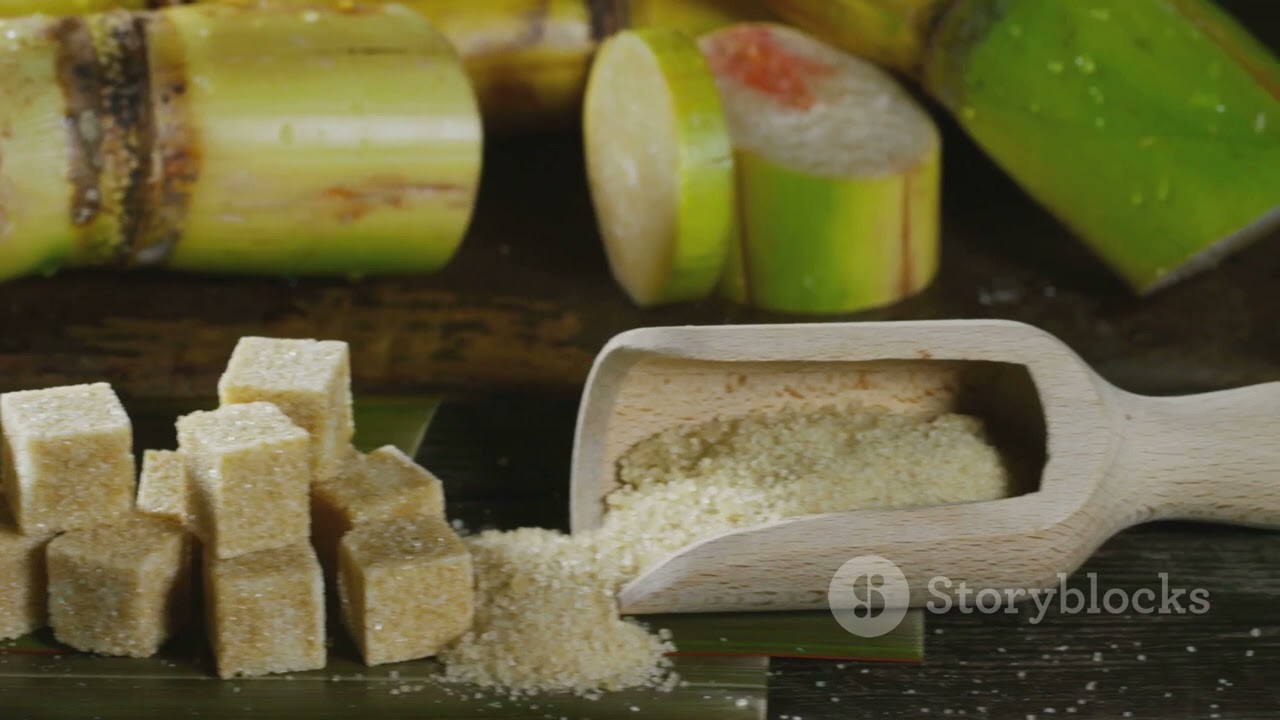 India's Sugar Exports Surge: 7.75 Lakh Tonnes Shipped, New Global Comeback!