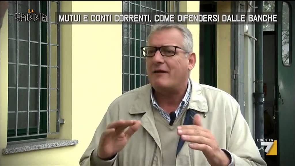 Mutui e conti correnti, come difendersi dalle banche