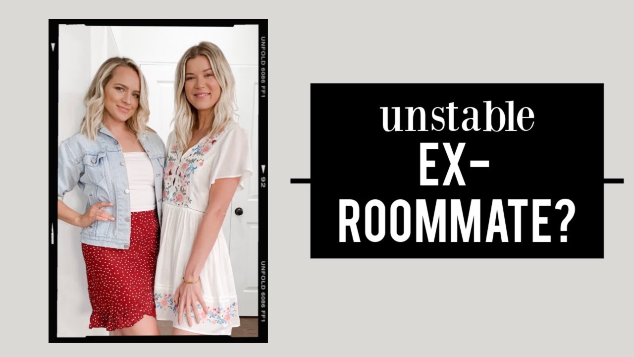 Unstable Ex-Roommate with Kayley Melissa  | DBM #91