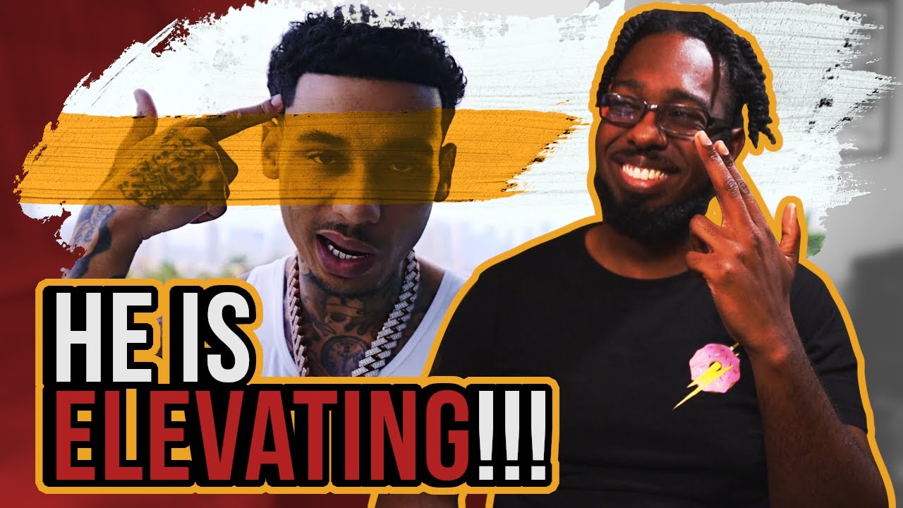 Fredo keeps getting better | 