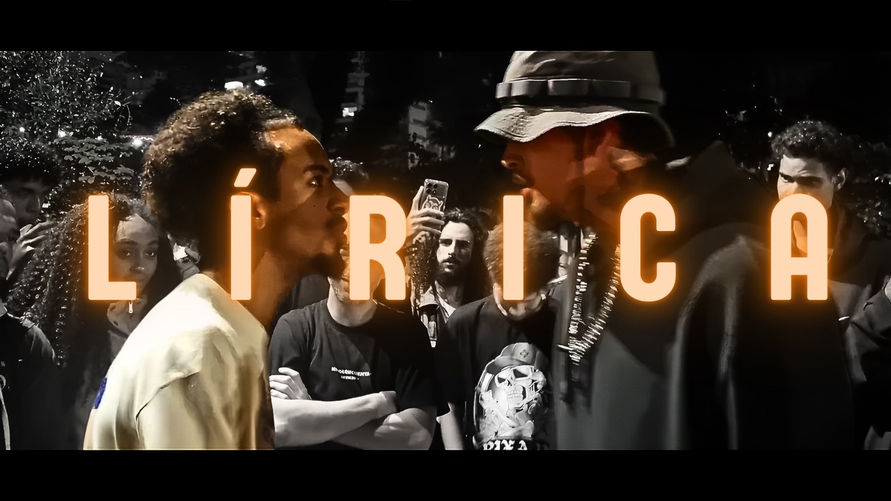 BARRETO X BTC: Um Round De Pura Lírica | Wally Edits