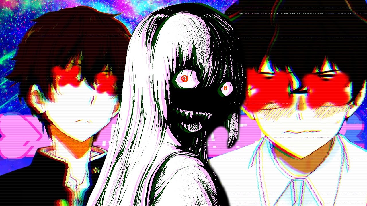 QUE PASA SI ELIMINAS A SENPAI 😨 //YANDERE SIMULATOR 💗//