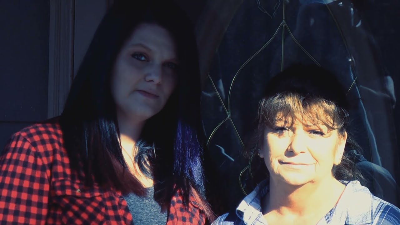 The Haunting Of Jackie Bell Paranormal Nightmare  S1E2