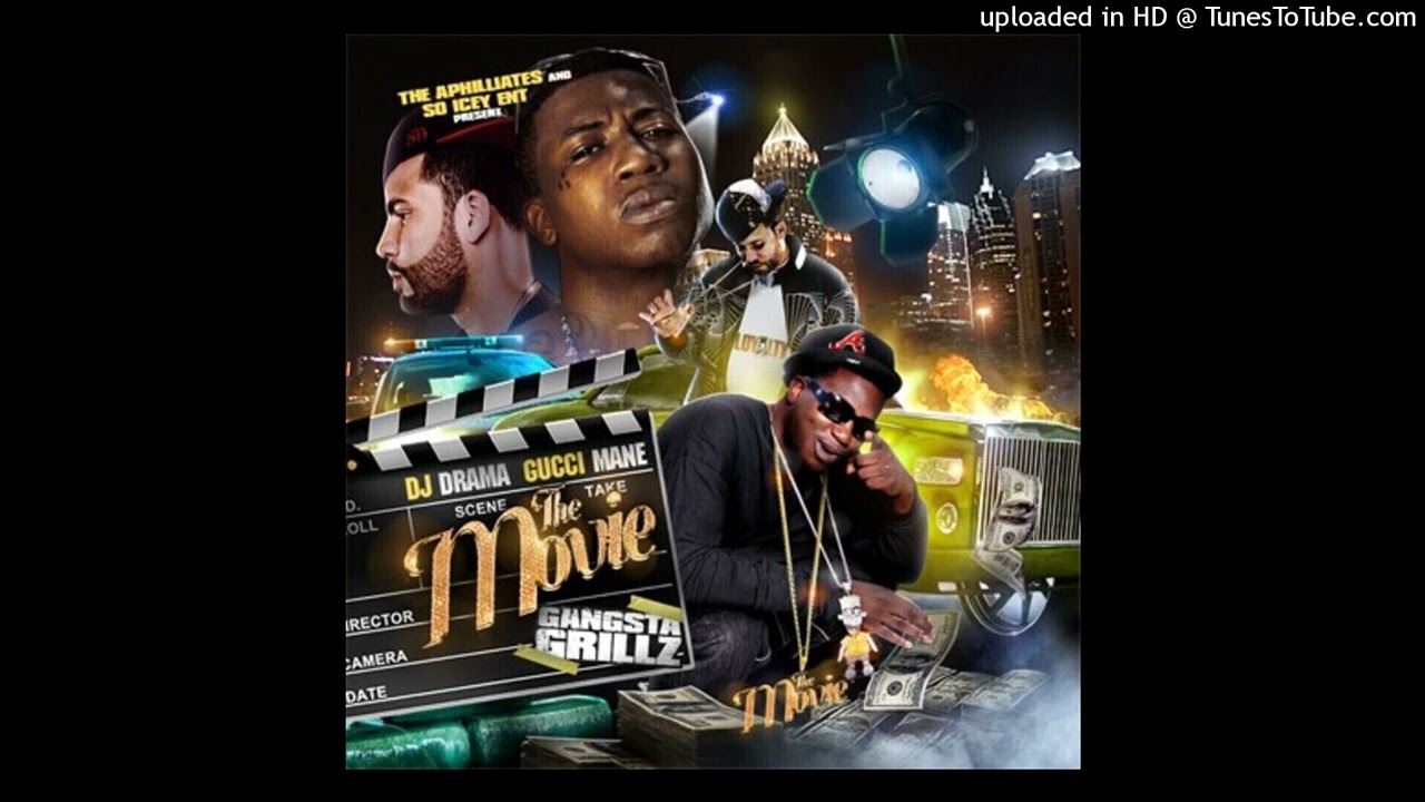 [FREE] Old Gucci Mane x Zaytoven Type Beat - 