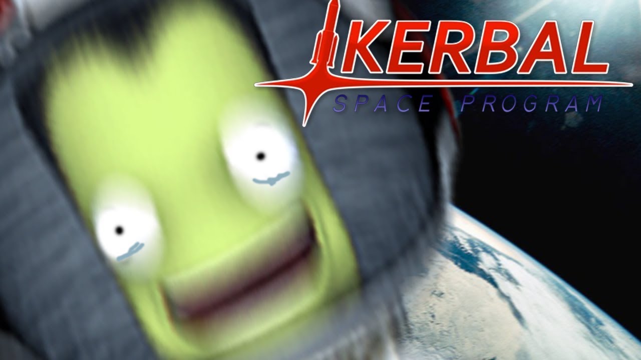 [𝐊𝐄𝐑𝐁𝐀𝐋 𝐒𝐏𝐀𝐂𝐄 𝐏𝐑𝐎𝐆𝐑𝐀𝐌] KSP NO REVERTS!🫠
