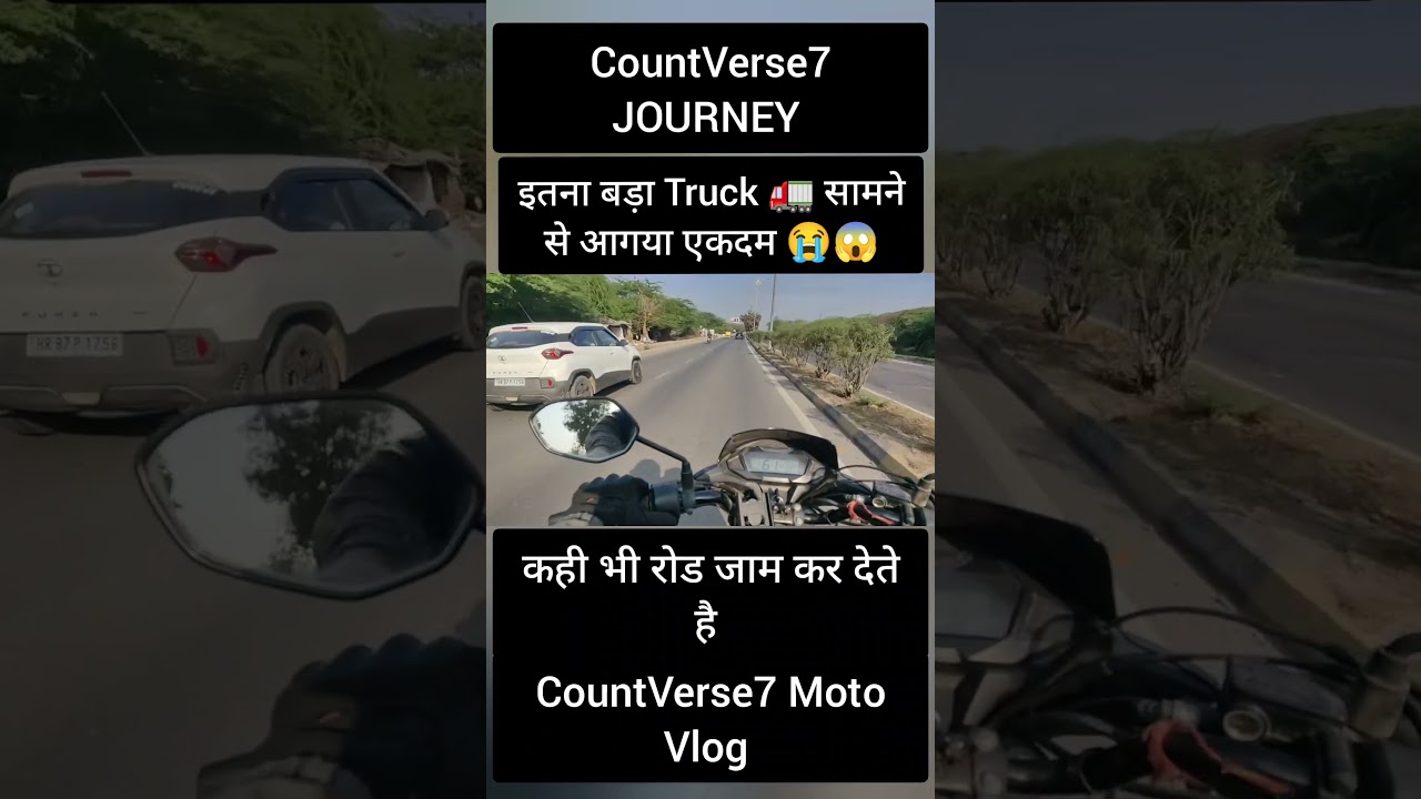 😱😭 Countverse7 Journey