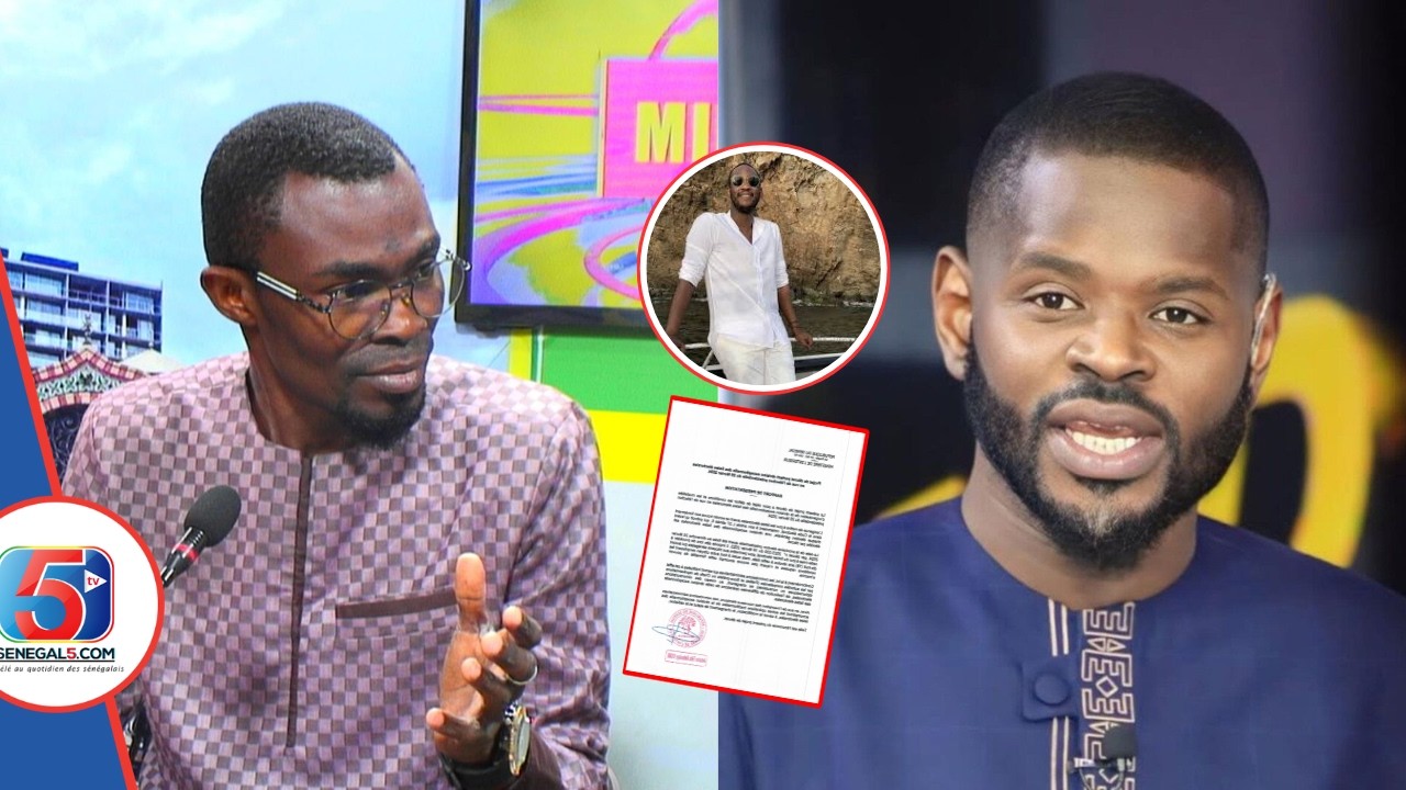 Pape Cheikh Diallo Fait des Aveux et Balance d’Autres: Serigne Niang Révèle Tout et Déballe sur…