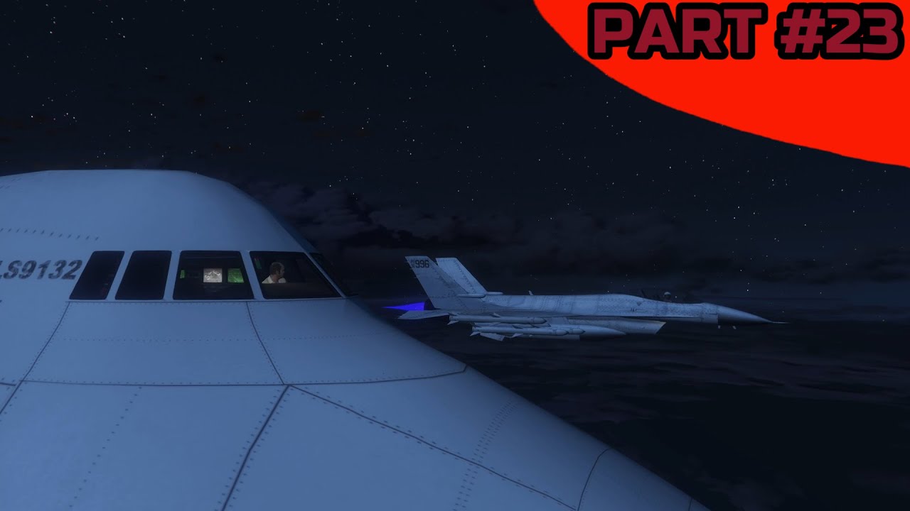 Grand Theft Auto 5 Gameplay Walkthrough Part 23