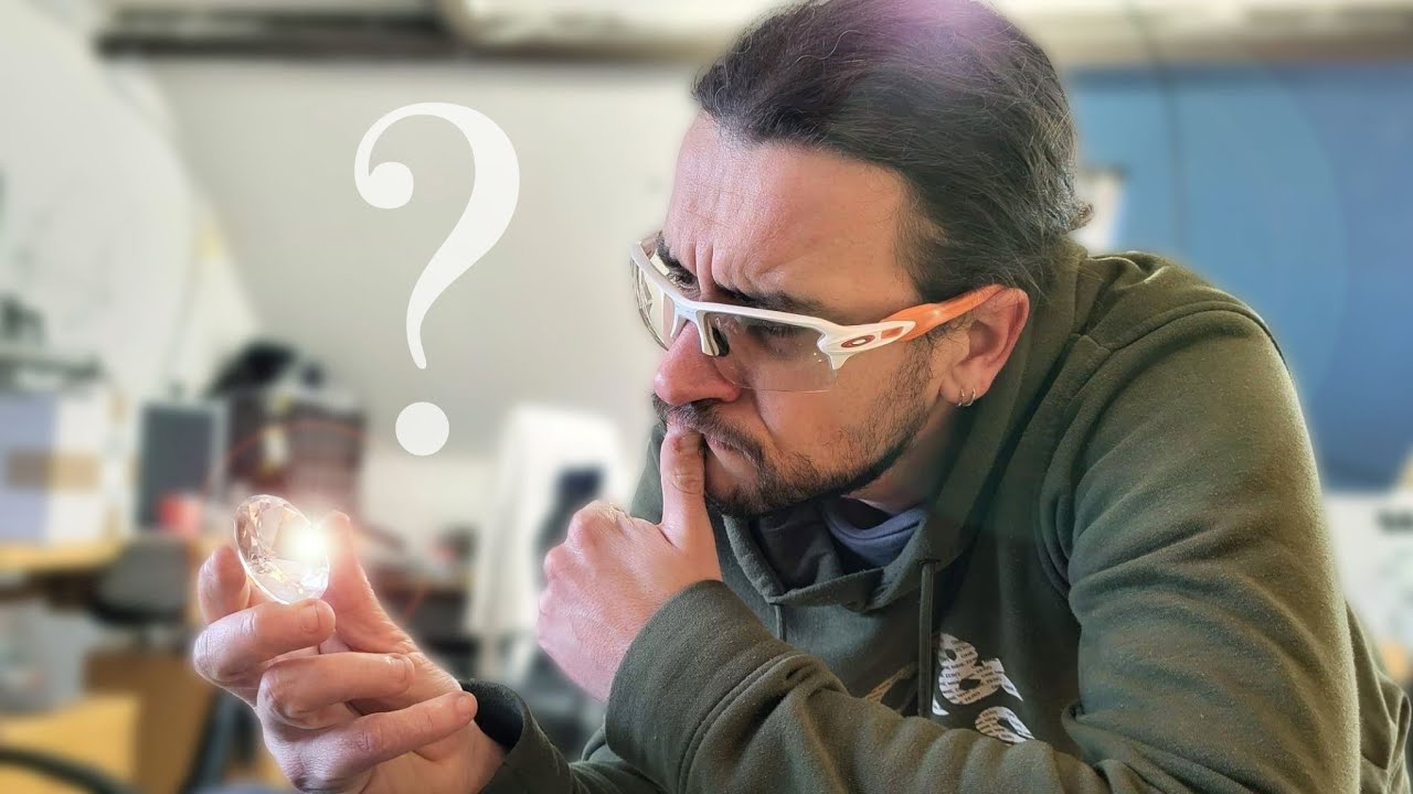 Comment reconnaître un vrai diamant ?