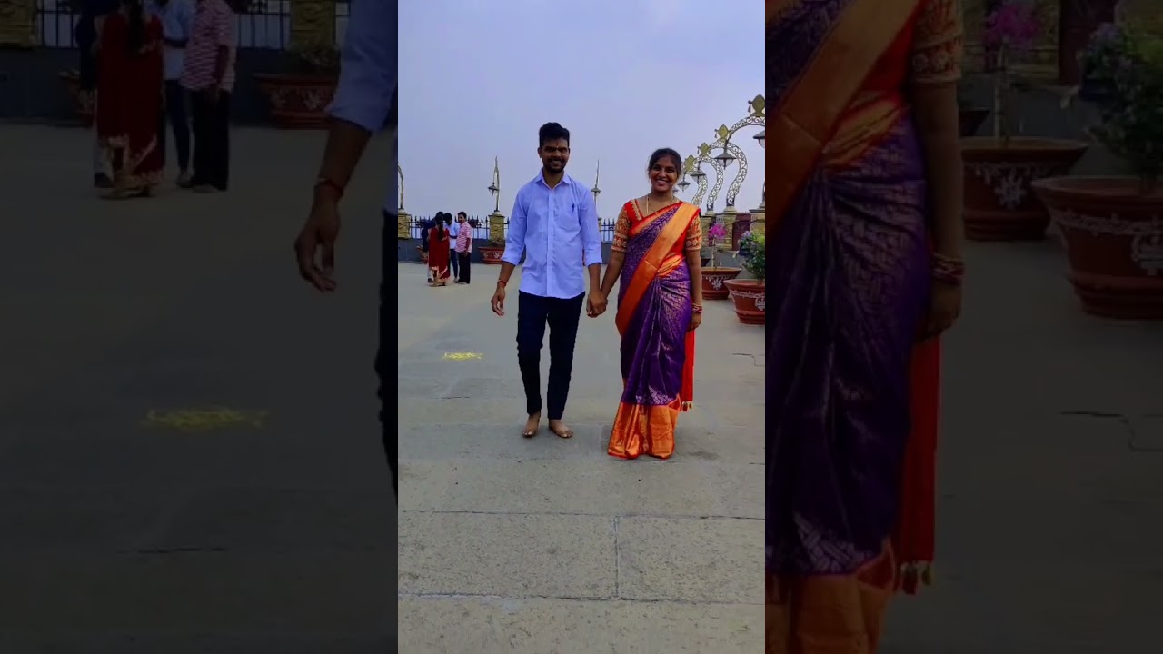 Bangaru chilaka #trendy #youtubeshorts #song#sowji malli💝🫂😍&hearts;️