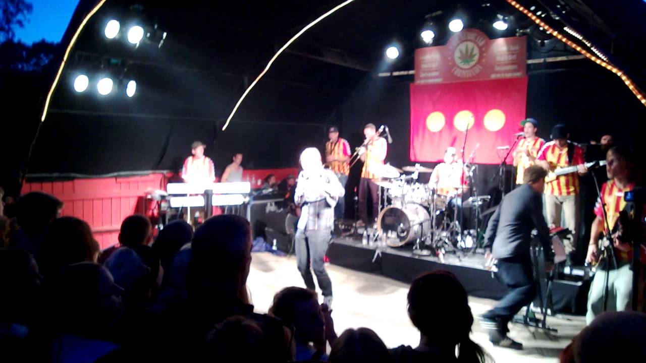 Peter A.G. - Zafari (Nemoland 2013)