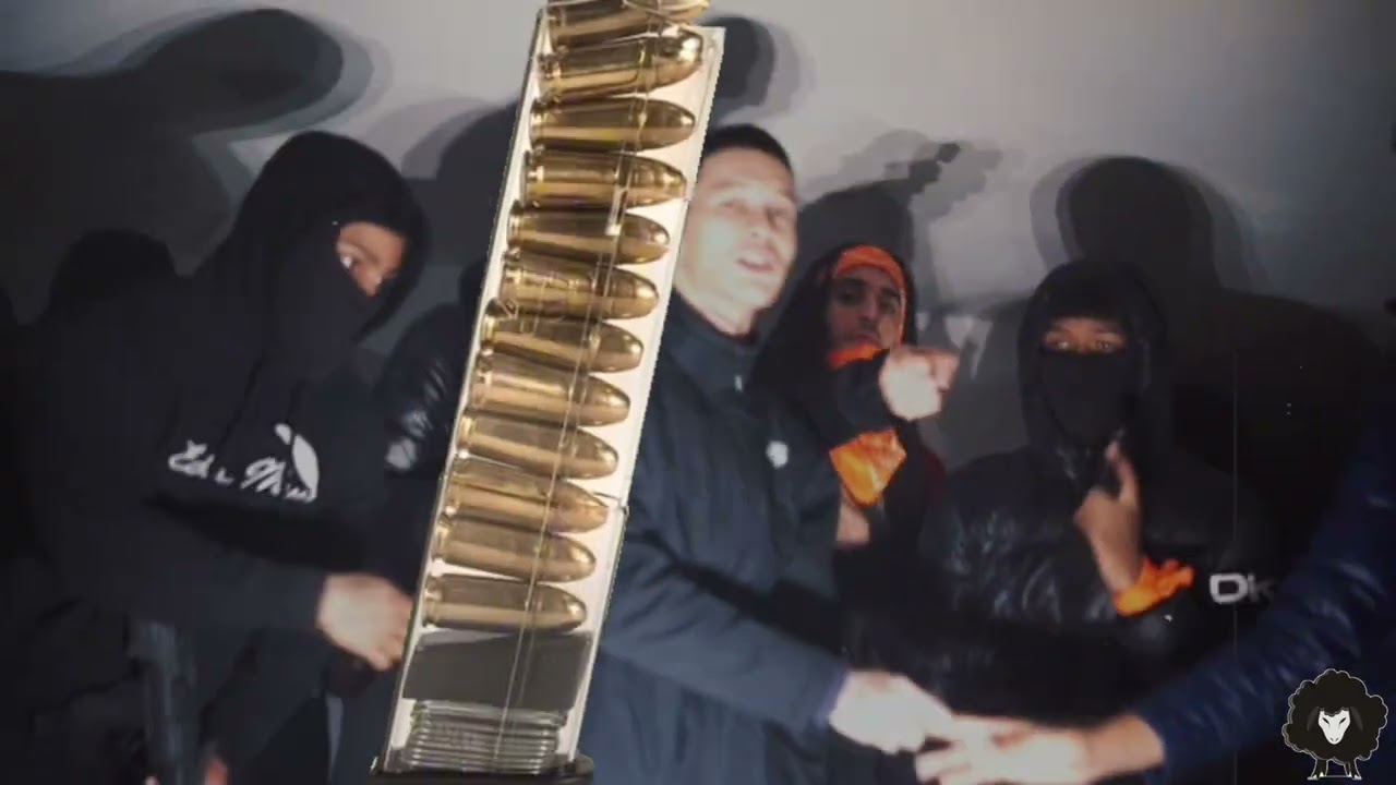 BGROOVE CMD X SKILLZONDABEAT-REFILL ( DIRECTED BY BLACKSHEEP FILMS- @jl_shotthat )