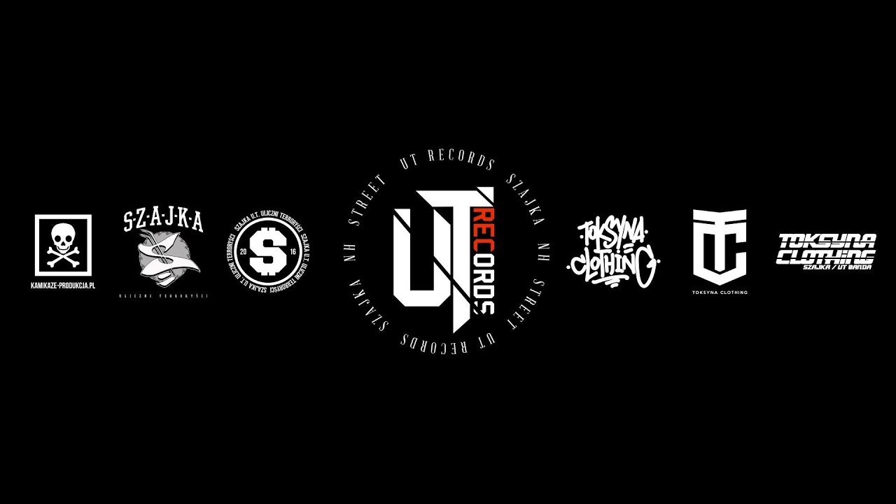 AKCJA SPONTAN #1 Arczi Szajka & Brzezin Fuzja - Szybcy i wściekli prod. Ślimak NOWOŚĆ 2018