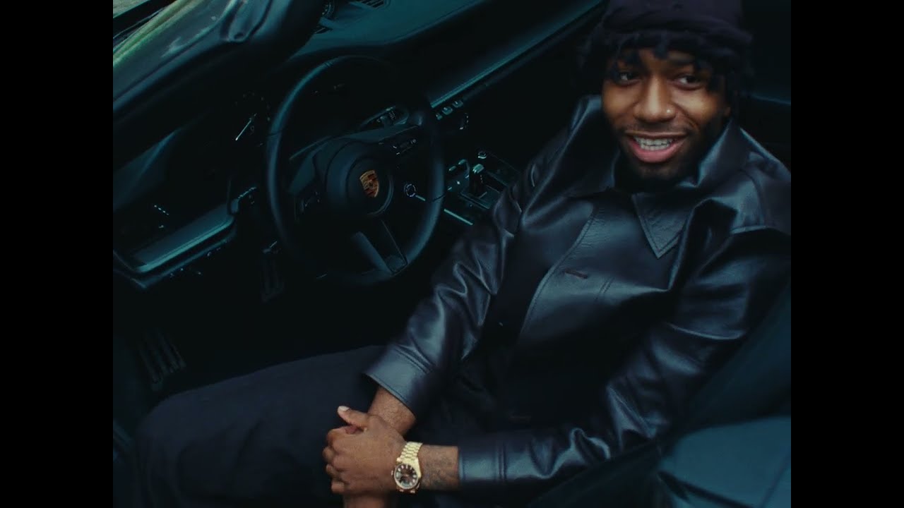 JIREEL - 25 (Official video)