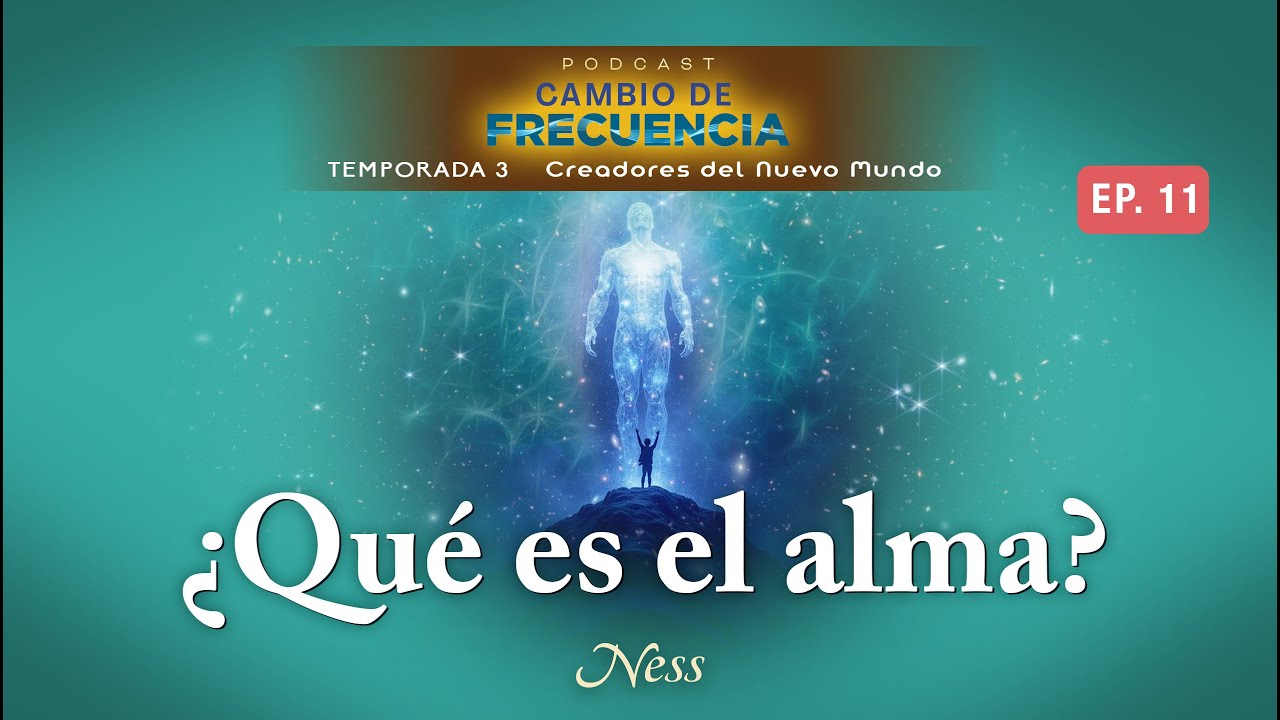 El despertar versus la activación espiritual - Vanessa Serrano, Ness