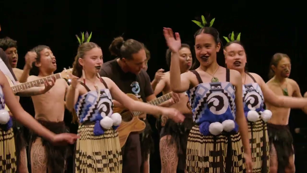 Tainui Secondary Regionals 2025