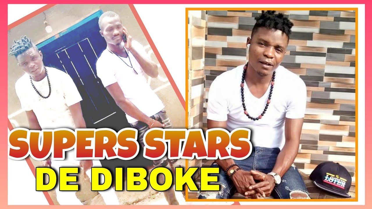 SUPERS STARS DE DIBOKE (Adehabahidja) +225 0703801877