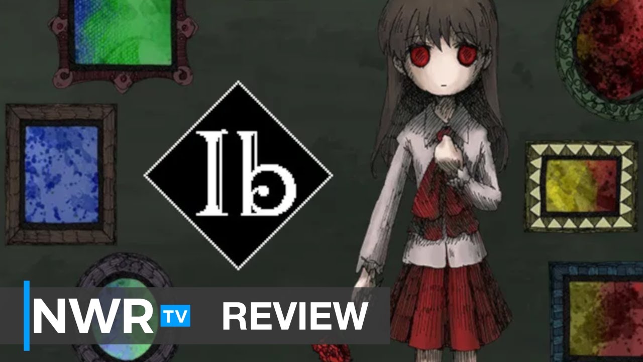 Ib (Switch) Review