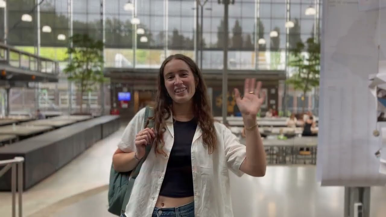 A day in the life of a QuiVal PHD student at TU Delft