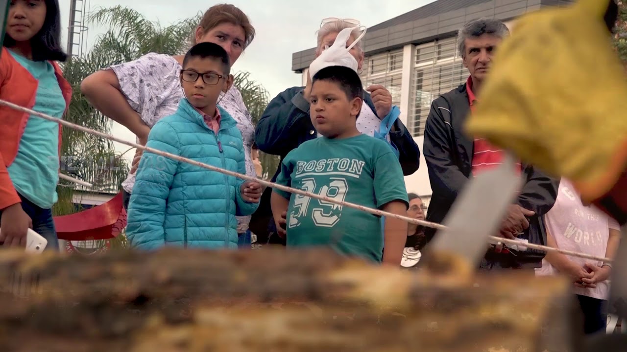 Bienal 2018: Premio &ldquo;Hierros Lider&rdquo; La contienda que desaf&iacute;a