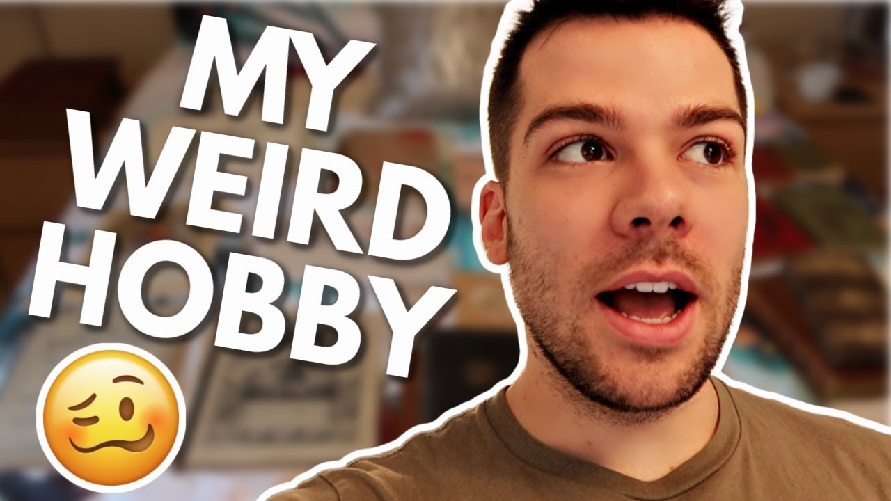 My Antique Book Collection | nobody knows this about me 😬