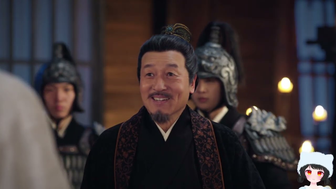 강산북망(江山北望)_완