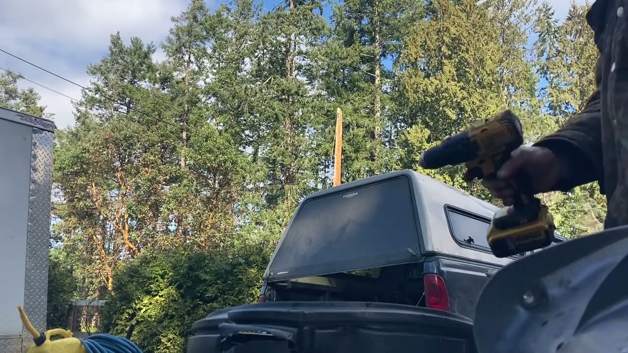 Yamaha 9.9 high thrust water pump problem fixed