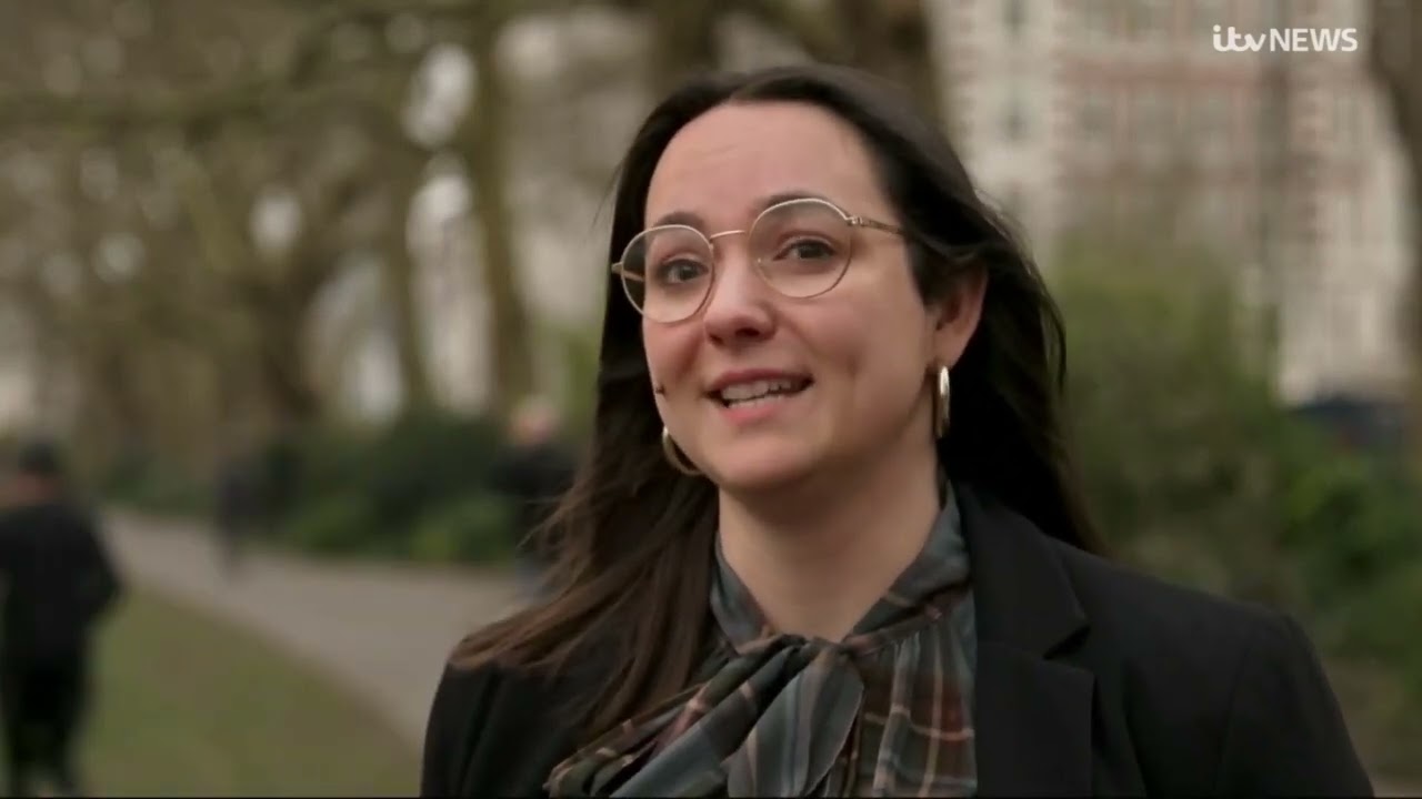IPPR and The Difference report on school absences on ITV News
