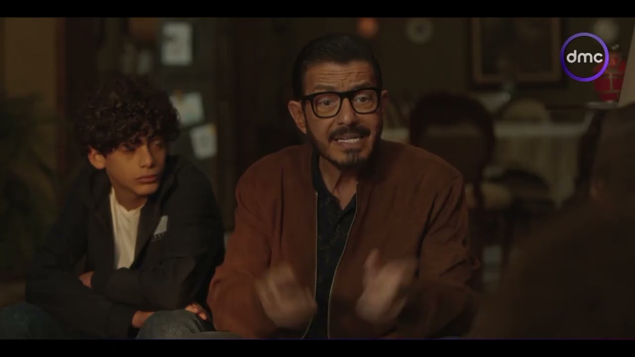 لعبة وقلبت بجد - شريف مش مصدق اللي حصل من بنته.. أكيد فيه حاجة غلط