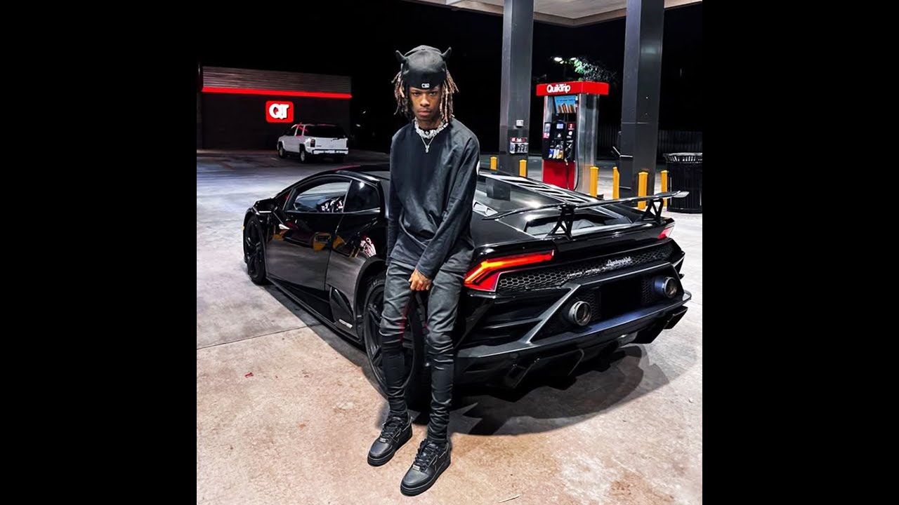 [FREE] Lucki Type Beat - 