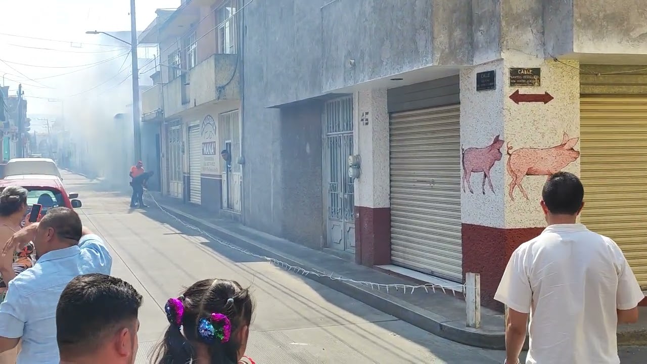 Enchorizados 2023 Puruandiro Michoacan